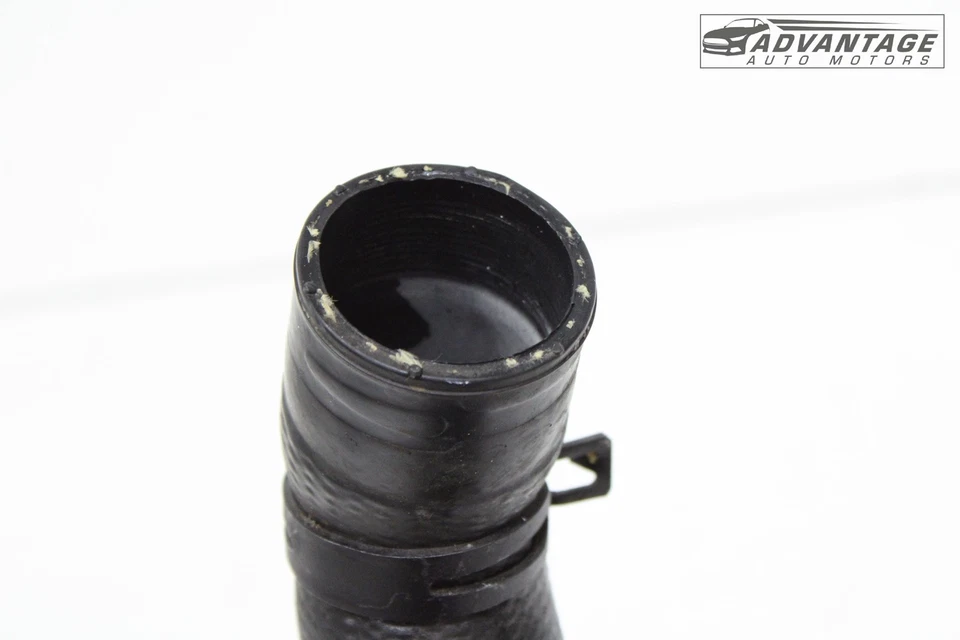 2020-2025 GMC SIERRA 2500 HD ENGINE MOTOR RADIATOR COOLANT PIPE LINE HOSE OEM - Image 4 of 4