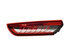 FAST Heckleuchte FT86205 für FORD TOURNEO CONNECT V408 Großraumlimousi TRANSIT