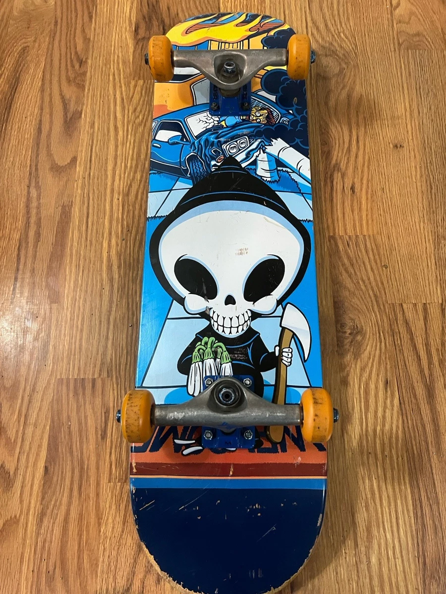 Blind Complete Skateboards for sale | eBay