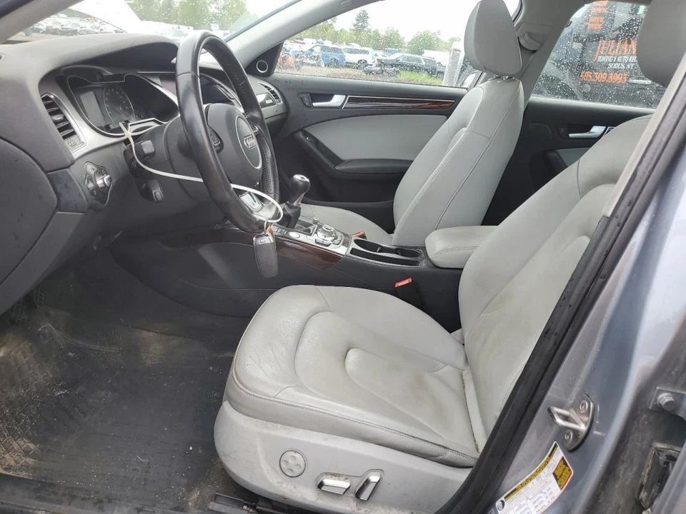 (LOCAL PICKUP ONLY) Roof Glass Sedan Fits 09-16 AUDI A4 931944 Foto 3 de 4