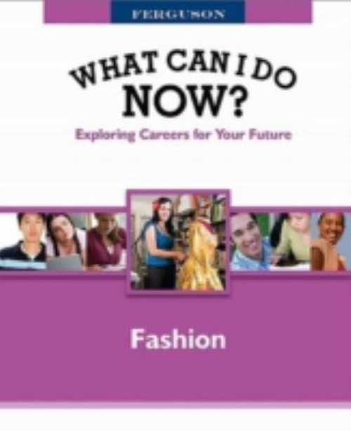 Fashion Hardcover Facts On Facts On File
