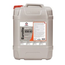 Comma PMO Eurolite 10W-40 - 20 Litre Engine Oil