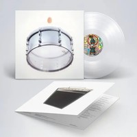 Into The Sky (Clear Vinyl) | LA Priest | Vinyl / Schallplatte | 2026