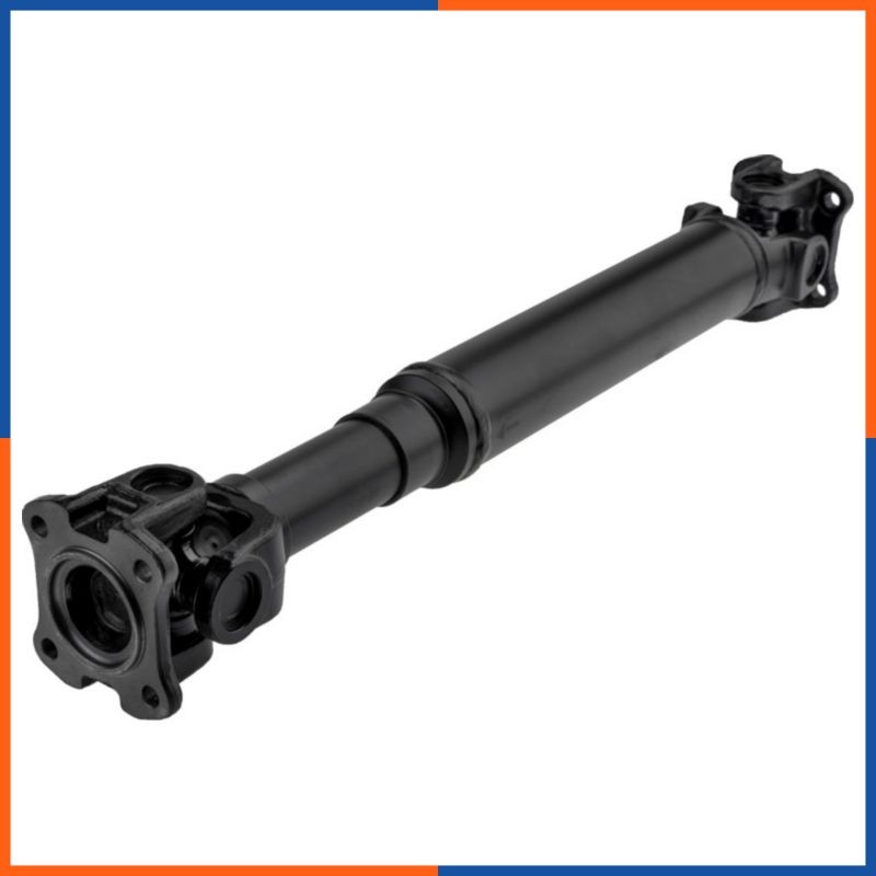 Arbre de transmission avant pour KIA Sorento 2.5 CRDi references 49100-3E000 et NWN-KA-002
