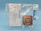 Geiger Edelmetalle 1 oz .999 Fine Silver Square Bar Sealed APMEX