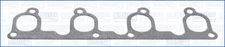 AJUSA 13036600 Gasket, Intake Manifold for Audi Hyundai Seat Trabant VW Wartburg