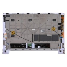 Used Original Lenovo Tablet 10 B8000 60047 LCD Display Touch Screen Digitizer