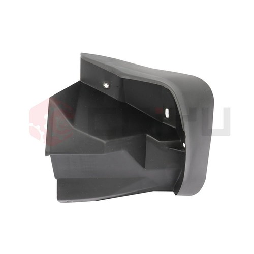 Qty(4) Mud Flaps Splash Guard Fender Mudguards For 1996-2000 Honda Civic - Picture 9 of 11