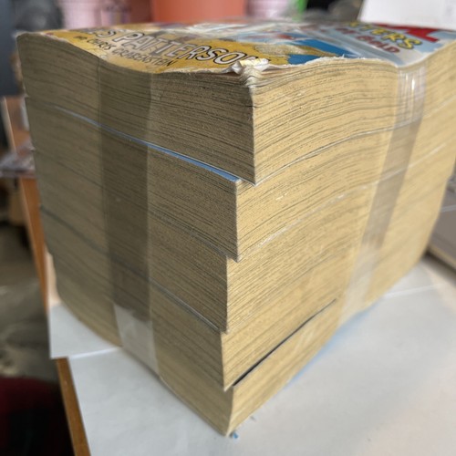 Menge 5 James Patterson Bücher ~ Schatzsucher 1-5 Mittelschule - Bild 5 von 11