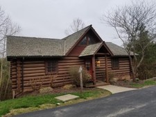 2BR Cabin SPRING BREAK MARCH 23-27(5Days/4N) Big Cedar Wilderness sleeps up to 6