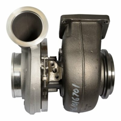 Borg Warner S475/96/1.32 SX4 Turbocharger 171702 | eBay