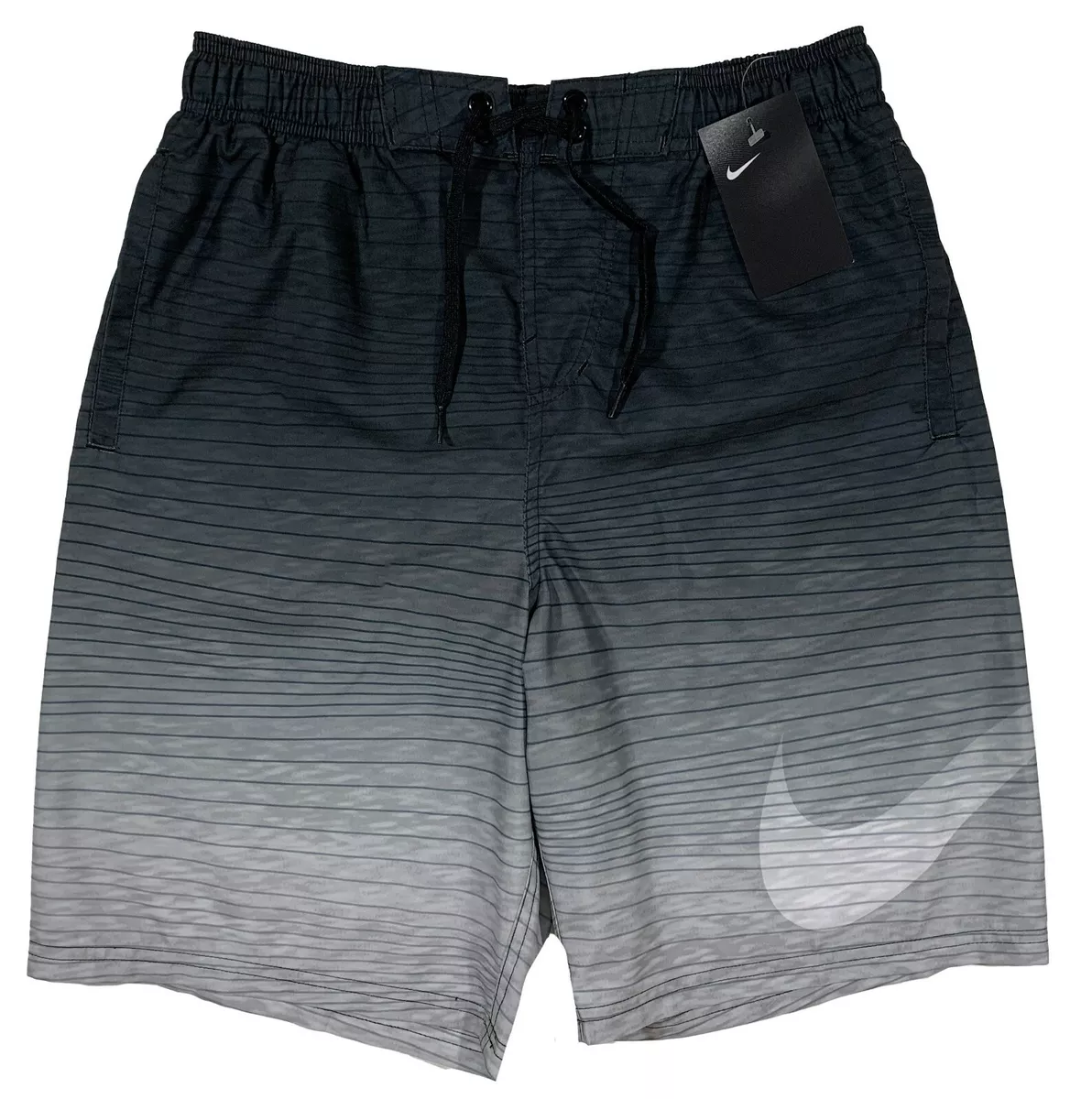 Nike ombre best sale shorts