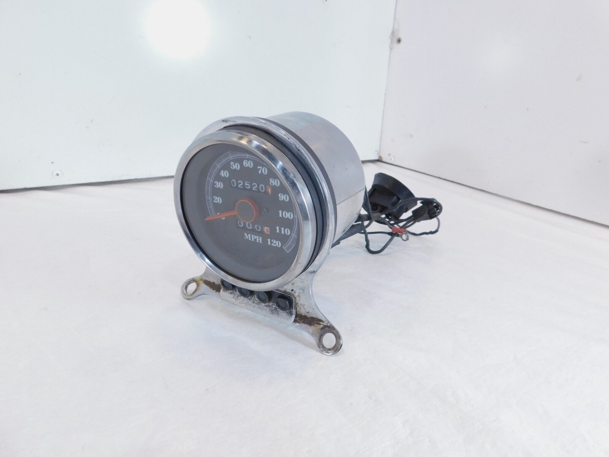 1986-1990 Harley Davidson Sportster XLH883 & 883 Hugger