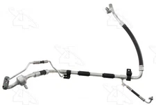 Suction & Liquid Assy   Four Seasons   66528