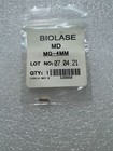 Biolase Laser Tip for Waterlase MD, MG-4mm 6200860, 5200114 MG6-4 mm