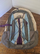 The North Face Heckler Backpack for 