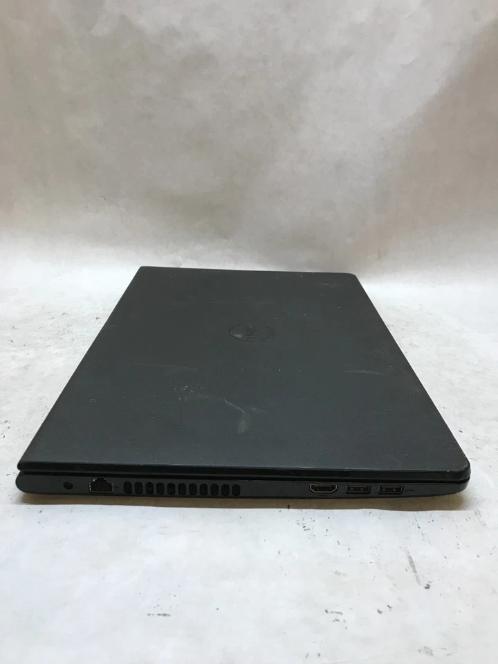 Dell Inspiron 15-3565 15" Laptop AMD A6-9200 2.022GHz 4GB RAM NO HDD/OS AS IS DW - Image 4 of 4