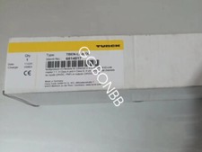 TURCK TBEN-L5-8IOL Compact Ethernet Multiprotocol I/O Module 6814017