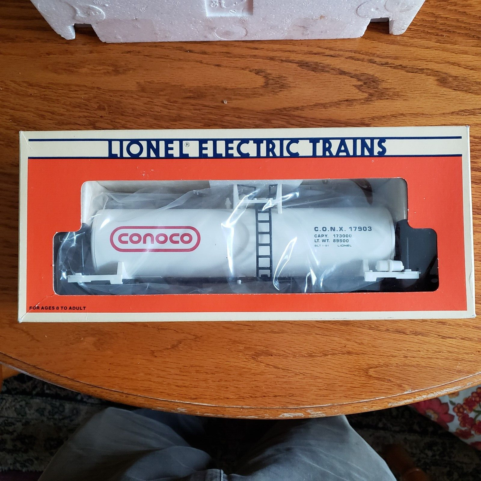 Click here to see eBay Auction