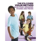 Eta Cohen: Violin Method Book 4 (Sixth Edition) by Novello & Co Ltd (Paperback, 2012)