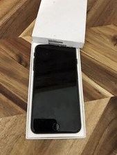 iPhone 7 Plus Jet Black 128GB XFINITY/COMCAST Locked Selling for Parts 