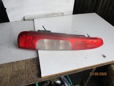 FORD FOCUS C-MAX MK1 2007 DRIVER OFF SIDE REAR LIGHT 3M5113N411AA