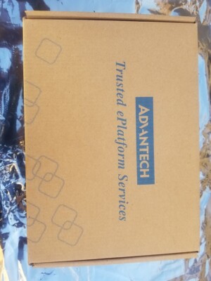 Advantech PCA-6781LV PCA-67811LV-M0A1E Embedded CPU Board