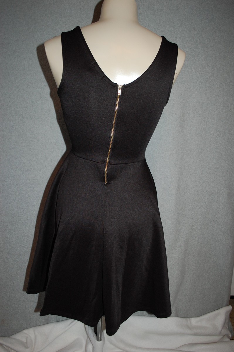 black skater dresses for juniors Skater Dresses For Juniors