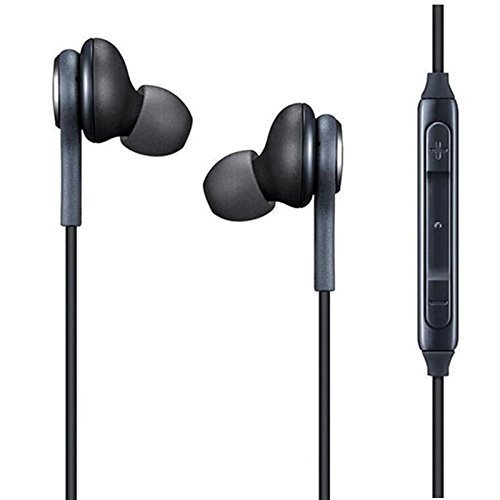 New Samsung S9 S9+ S8 S8+ Note 9 & 8 AKG Headphones Headset Ear buds E0-IG955 | eBay