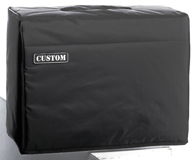 Maßgefertigte gepolsterte Abdeckung für AMPEG Gemini 1 G12 Bass Combo