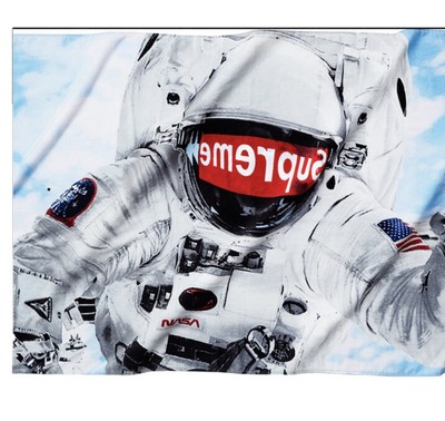 supreme astronaut tee