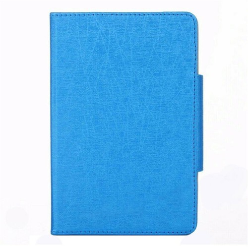 Gift For Samsung Galaxy Tab A/A7/A8/S6 7~10.5 Tablet Keyboard Leather Case Cover - Picture 23 of 34