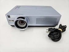 EIKI Brilliant Projector LC-XB200A *ZERO Lamp Hours* Tested EB-13008