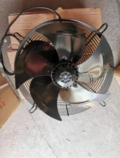 YWF single-phase asynchronous external rotor fan motor suction A4S-350S-5DIIIA00