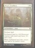 MtG - Nissa's Zendikon - #197 Green Aura Common MtG - Great Condition !