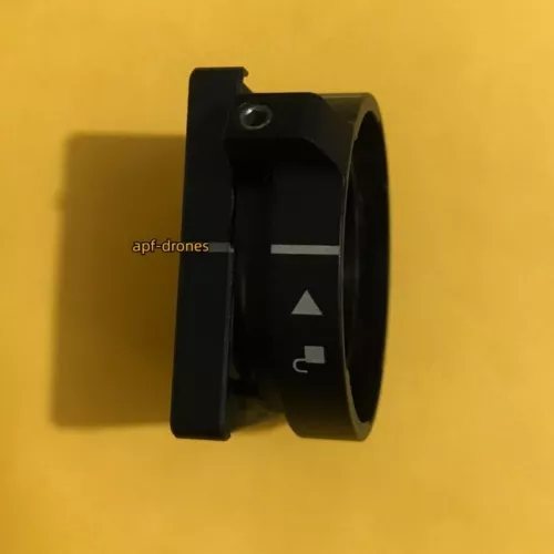 DJI Inspire 1/V2.0 Part NO.30 Fast-Mounting Gimbal Port PCBA for Zenmuse X3/X5 - Bild 5 von 6