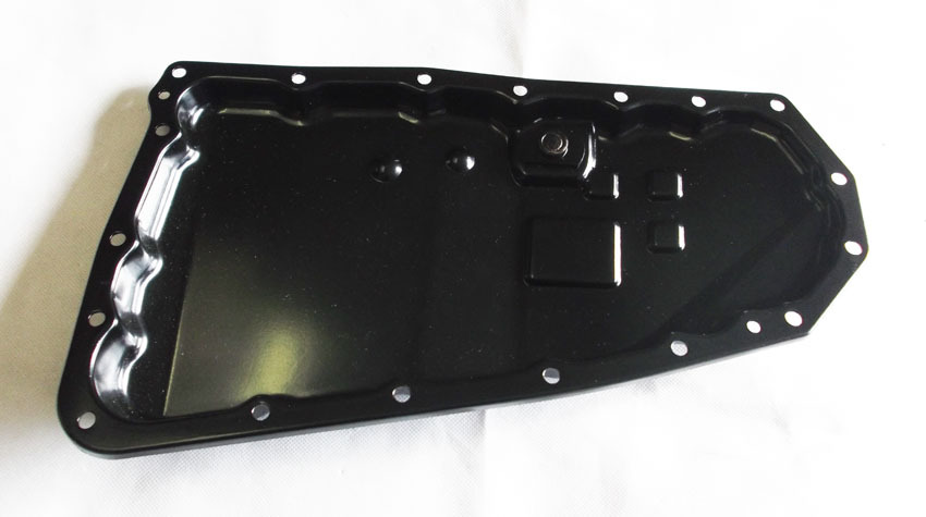 For MITSUBISHI OUTLANDER CW2W 2.0 / CW5W 2.4 4WD ATM ENGINE OIL SUMP PAN 2006+