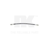 Bremsschlauch NK 853408 FüR Hyundai, Hinterachse Links