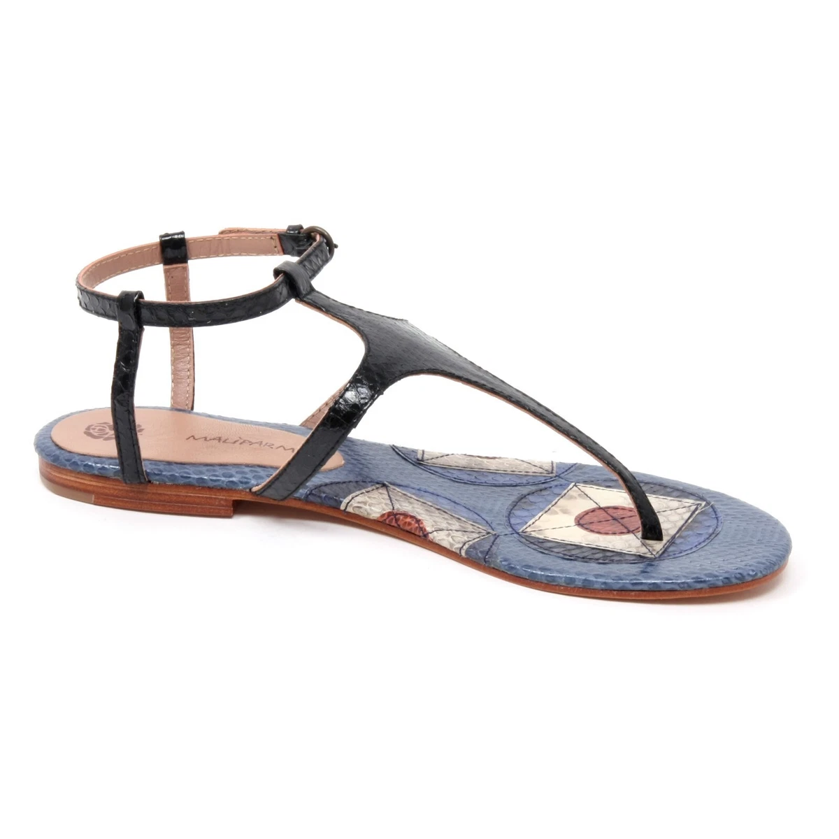 Infradito maliparmi best sale 2019