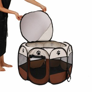flexible playpen