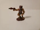 Vintage He-man Masters Of The Universe Grenadier Pinnacle MOTU Painted Zodac '83