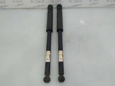 Amortisseur Honda CIVIC