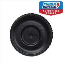 Power Wheels, Front Wheel For Corvette X6218-2809