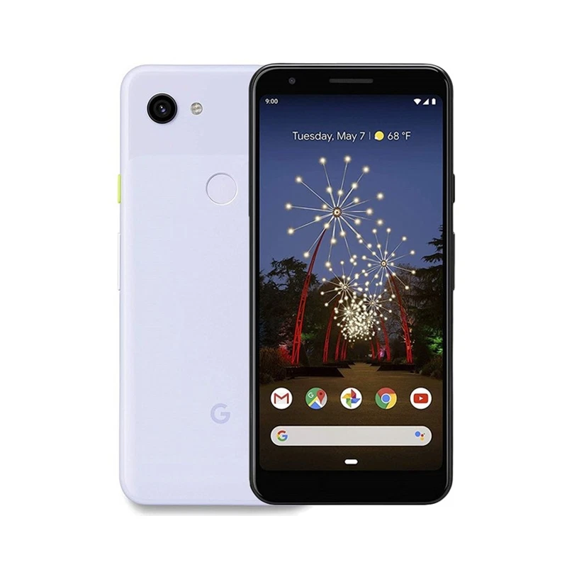 Google Pixel 3a Black Smartphones for Sale - eBay