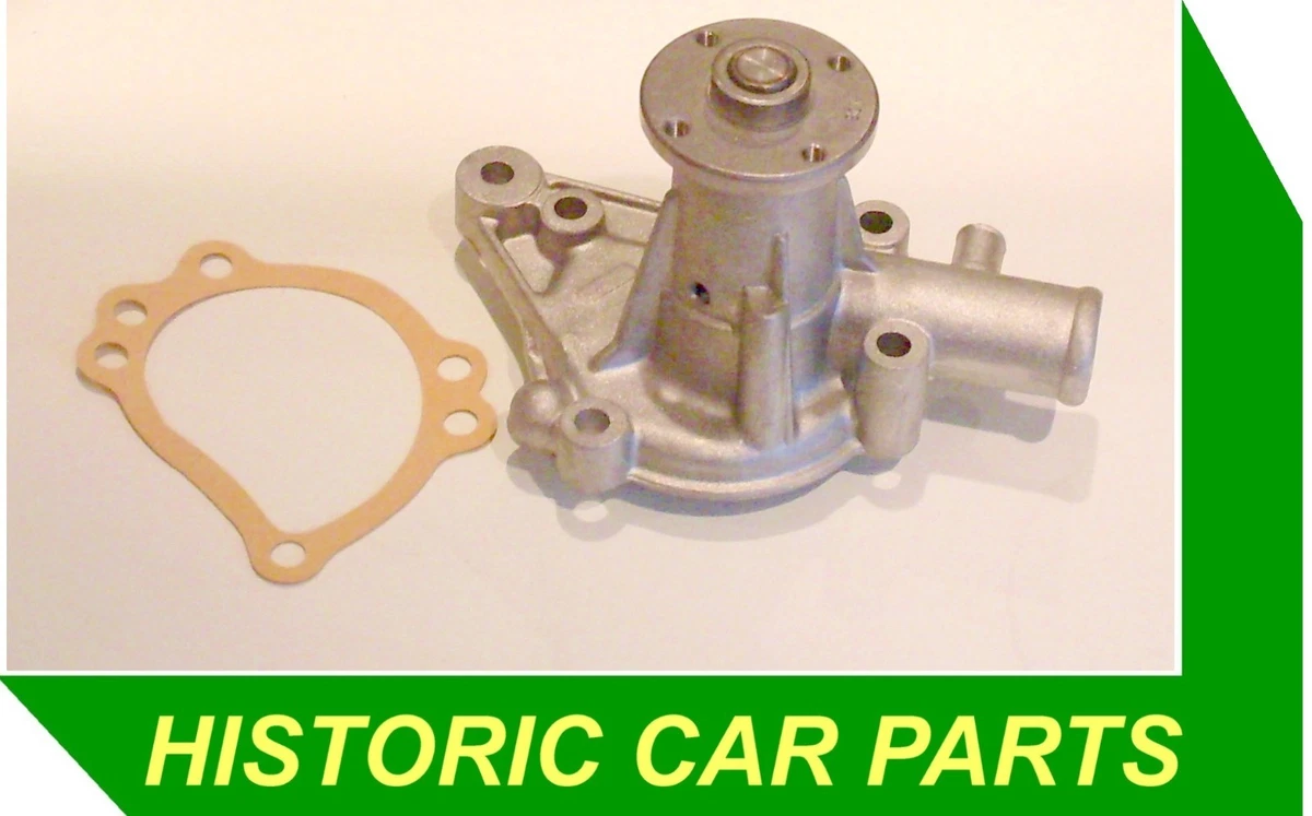 POMPA ACQUA AUSTIN METRO, MINI, INNOCENTI MINI, ROVER MINI 1000/1300 PA587 - Foto 2