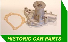 Wolseley 1300 1275 cc Mk 2 1967-74 - COOLANT WATER PUMP & GASKET