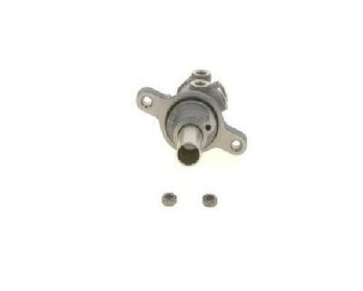 Original BOSCH Hauptbremszylinder 0 204 123 746 für Citroën