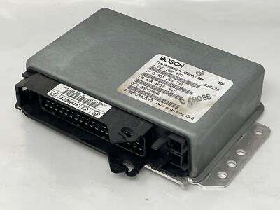 1999 RANGE ROVER OEM TRANSMISSION COMPUTER CONTROL MODULE TCU AMR5493 2000-2002