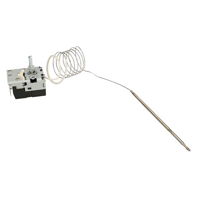 Thermostat für Backofen Amica T-150,  81381292 - 100cm, 50-320°C, 220-240V