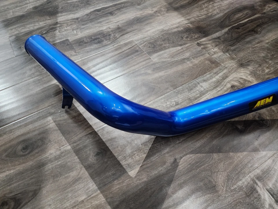 AEM 21-415B Cold Air Intake System for 1998-2002 Honda Accord 2.3L L4 Gas - Image 2 of 4